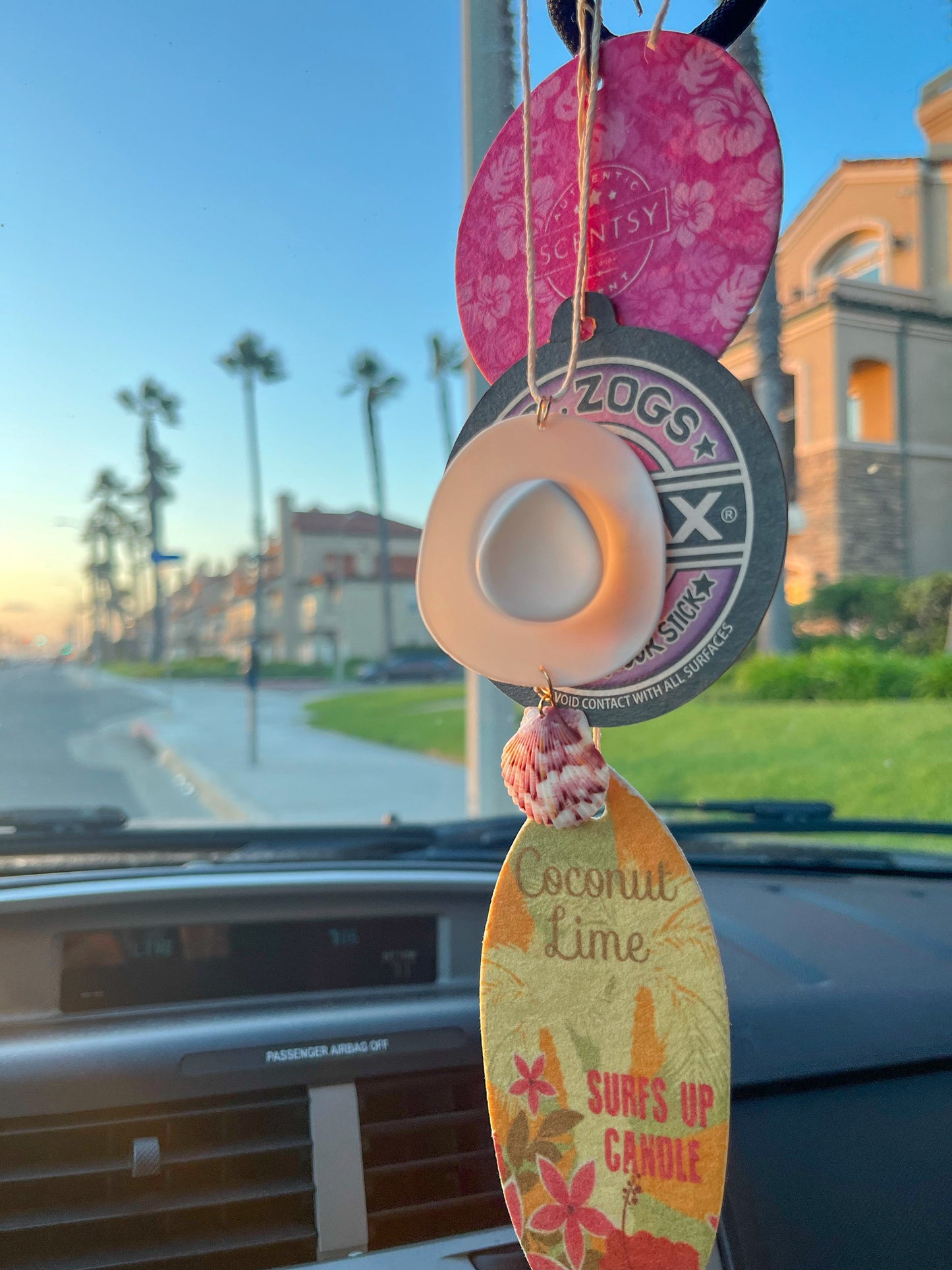 Coastal Cowgirl Charm