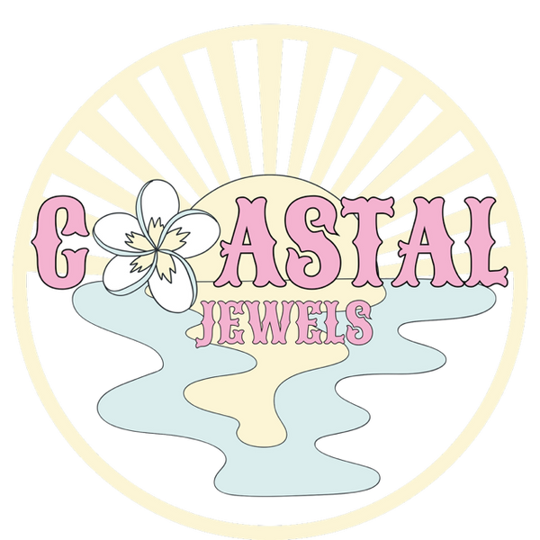 Coastal Jewels by Rae